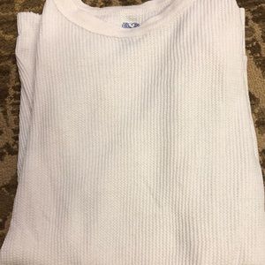 White Henley